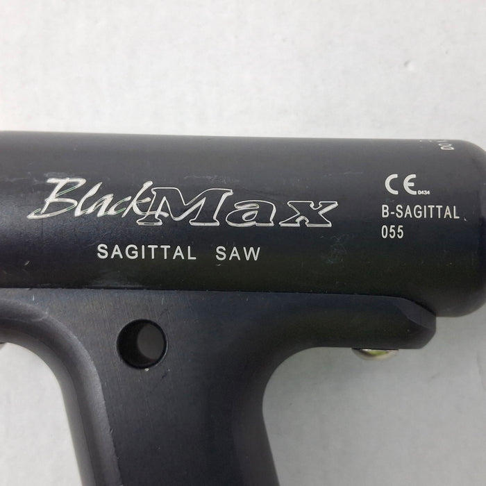 Anspach Anspach Black Max Sagittal Saw Surgical Instruments reLink Medical