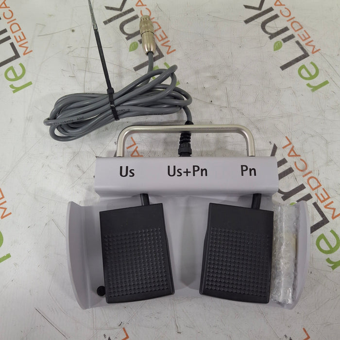 EMS Technologies, Inc. EMS Technologies, Inc. EK-166 Boston Scientific Lithoclast Footswitch Surgical Equipment reLink Medical