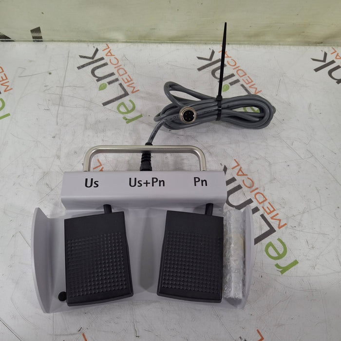 EMS Technologies, Inc. EMS Technologies, Inc. EK-166 Boston Scientific Lithoclast Footswitch Surgical Equipment reLink Medical