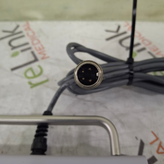 EMS Technologies, Inc. EMS Technologies, Inc. EK-166 Boston Scientific Lithoclast Footswitch Surgical Equipment reLink Medical