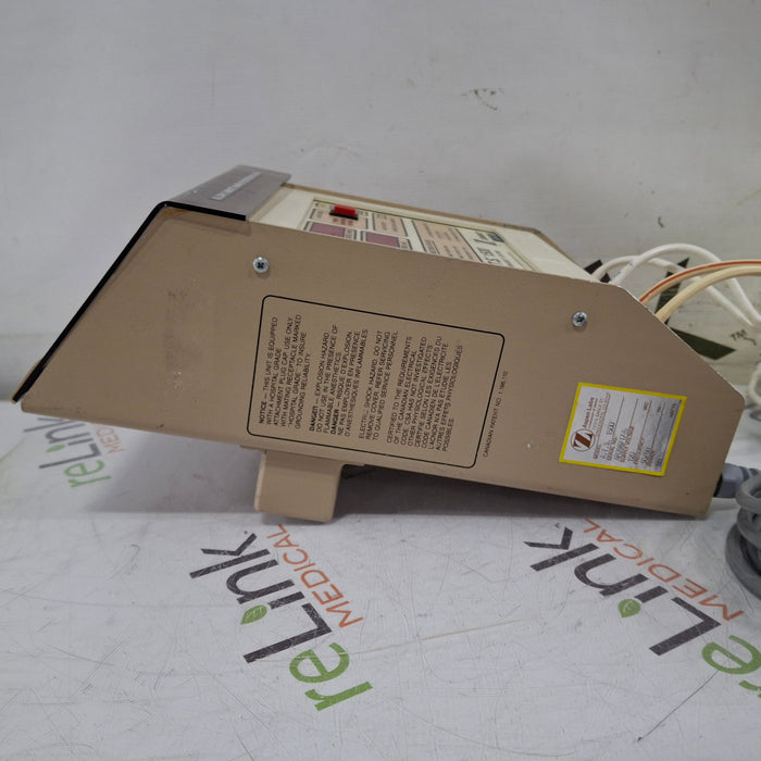 Zimmer Zimmer ATS 1500 Tourniquet System Surgical Equipment reLink Medical