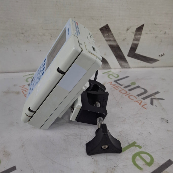 Baxter Baxter Sigma Spectrum 6.05.14 without Battery Infusion Pump Infusion Pump reLink Medical