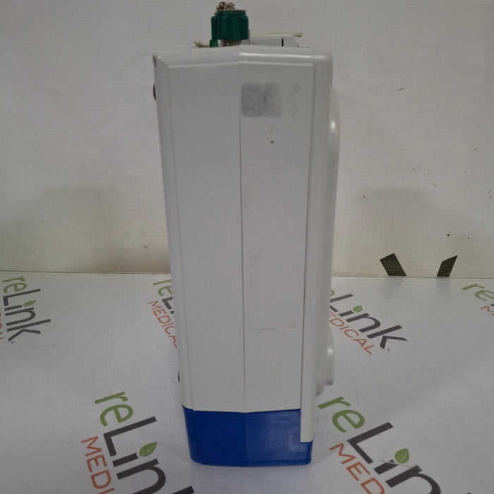 Zoll Zoll Z Vent Transport Ventilator Respiratory reLink Medical