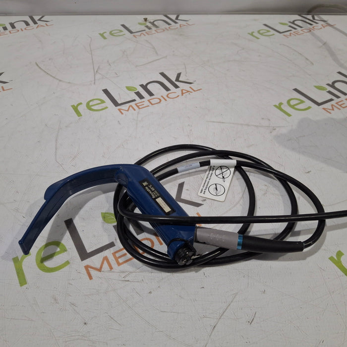 Saturn Biomedical Systems Inc Saturn Biomedical Systems Inc Portable GVL Video Laryngoscope System Surgical Equipment reLink Medical