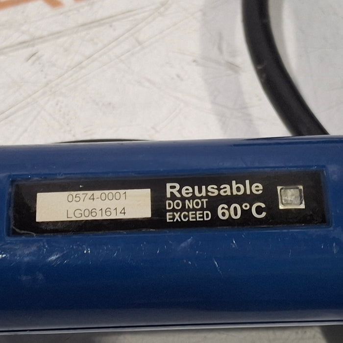 Saturn Biomedical Systems Inc Saturn Biomedical Systems Inc Portable GVL Video Laryngoscope System Surgical Equipment reLink Medical