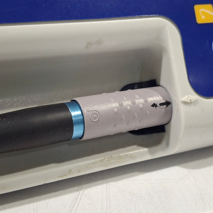 Saturn Biomedical Systems Inc Saturn Biomedical Systems Inc Portable GVL Video Laryngoscope System Surgical Equipment reLink Medical