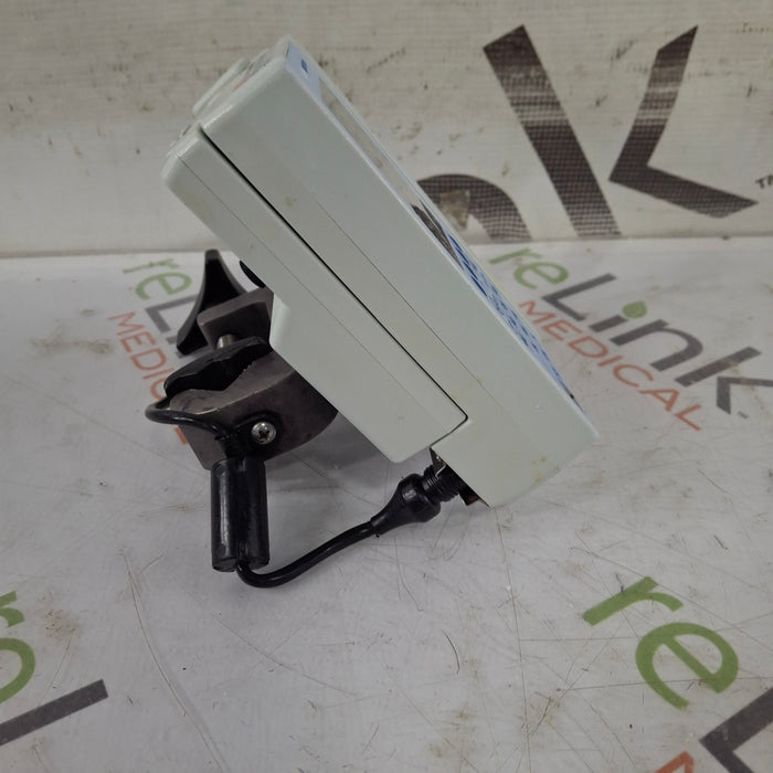 Baxter Baxter Sigma Spectrum 6.05.14 without Battery Infusion Pump Infusion Pump reLink Medical