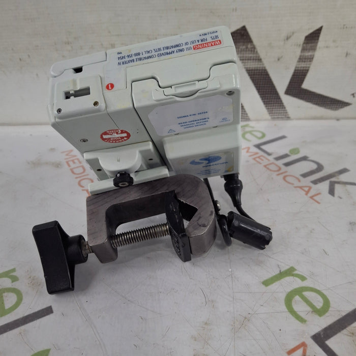 Baxter Baxter Sigma Spectrum 6.05.14 without Battery Infusion Pump Infusion Pump reLink Medical