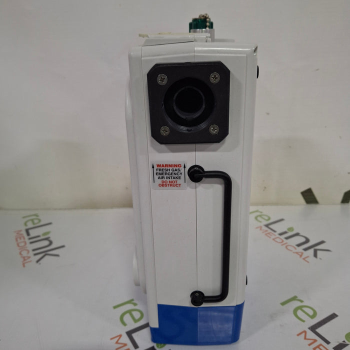 Zoll Z Vent Transport Ventilator