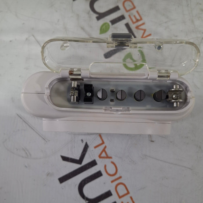 QCore Medical QCore Medical Sapphire Multi-Therapy Infusion Pump Infusion Pumps reLink Medical