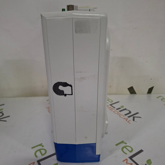 Zoll Zoll Z Vent Transport Ventilator Respiratory reLink Medical