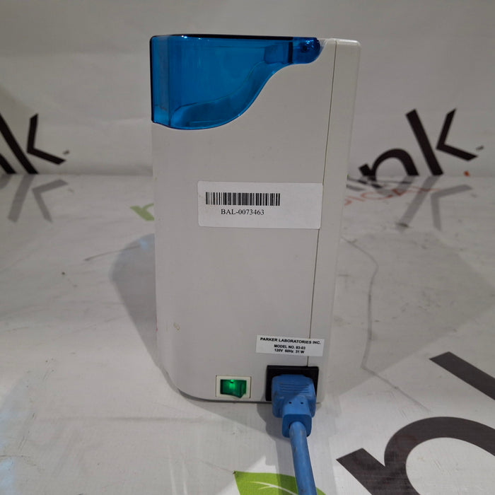 Parker Thermasonic Gel Warmer