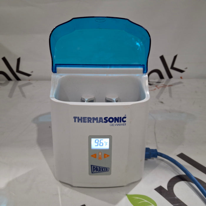Parker Thermasonic Gel Warmer
