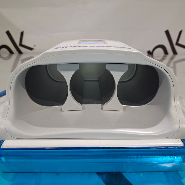 Parker Thermasonic Gel Warmer