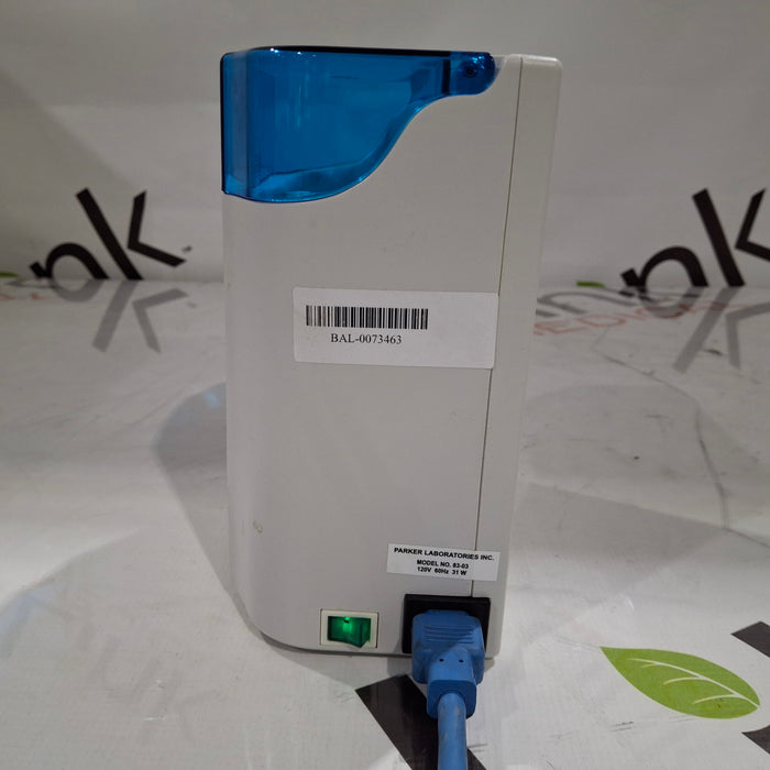 Parker Thermasonic Gel Warmer