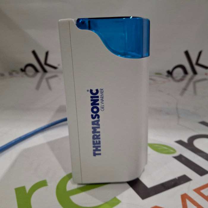 Parker Thermasonic Gel Warmer