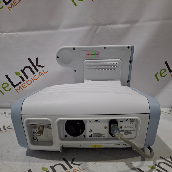 Philips Respironics V60 BiPAP Ventilator