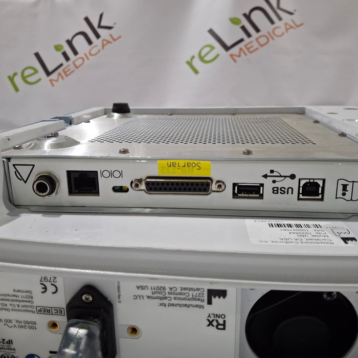 Philips Respironics V60 BiPAP Ventilator