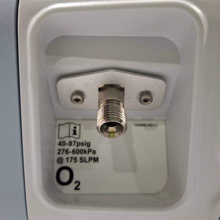 Philips Respironics V60 BiPAP Ventilator