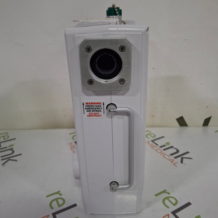 Zoll Eagle II MRI Ventilator