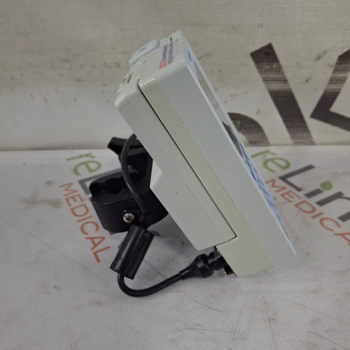 Baxter Baxter Sigma Spectrum 6.05.14 without Battery Infusion Pump Infusion Pump reLink Medical