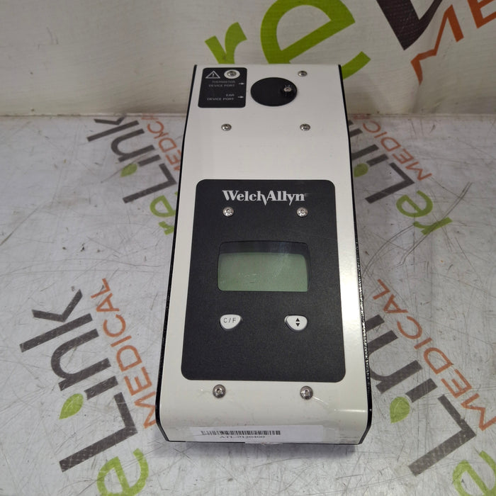 Welch Allyn 9600 Plus Calibration Tester