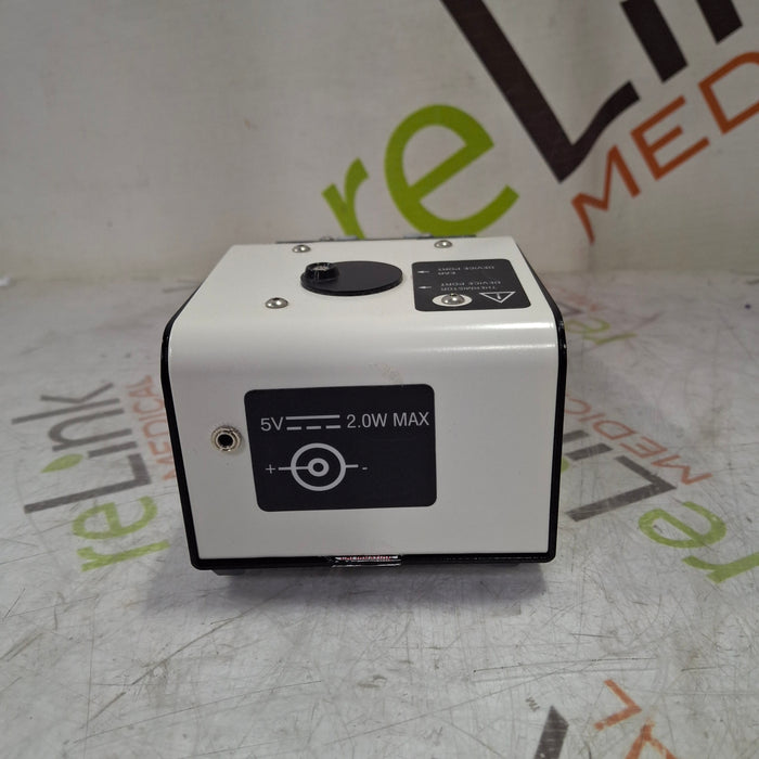 Welch Allyn 9600 Plus Calibration Tester