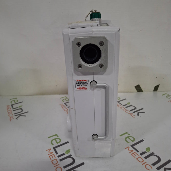 Zoll Zoll Eagle II MRI Ventilator Respiratory reLink Medical