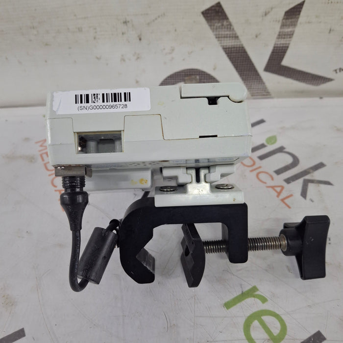 Baxter Baxter Sigma Spectrum 6.05.14 without Battery Infusion Pump Infusion Pump reLink Medical