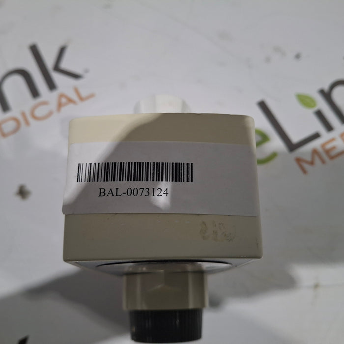 Precision Medical PM3000 Continuous Line Vacuum Regulator