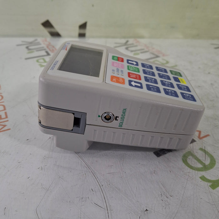 Moog Medical Curlin Painsmart IOD Ambulatory Infusion Pump