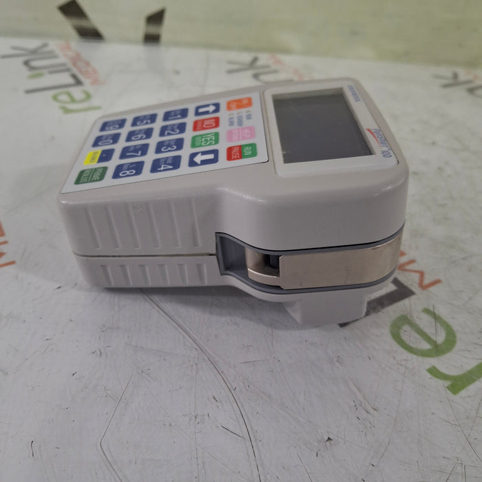 Moog Medical Curlin Painsmart IOD Ambulatory Infusion Pump