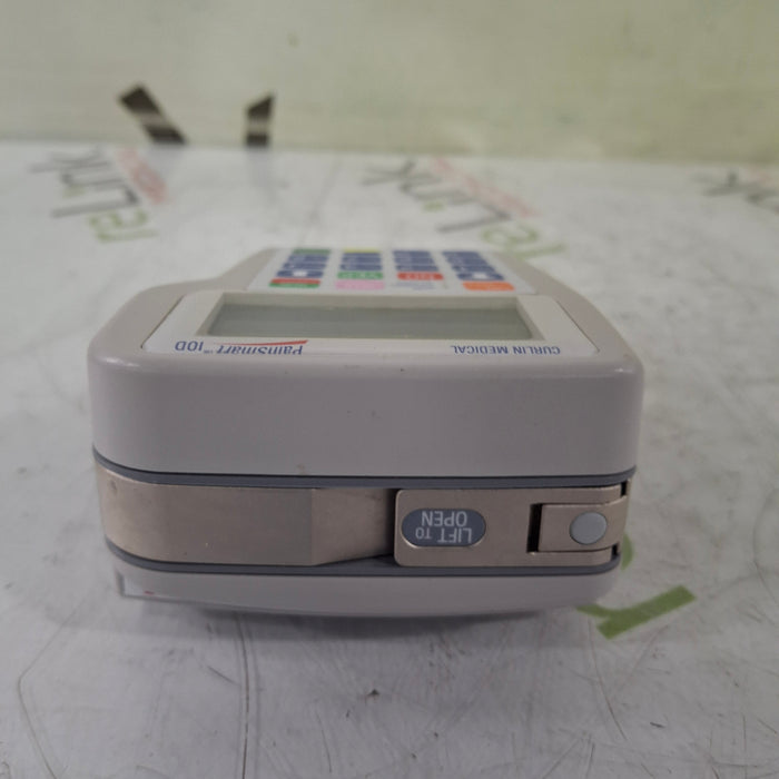 Moog Medical Curlin Painsmart IOD Ambulatory Infusion Pump