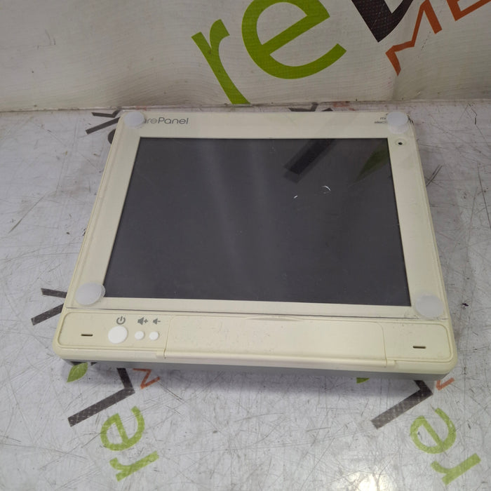 Hill-Rom BedComm CarePanel Patient Monitor
