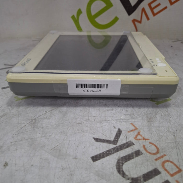 Hill-Rom BedComm CarePanel Patient Monitor