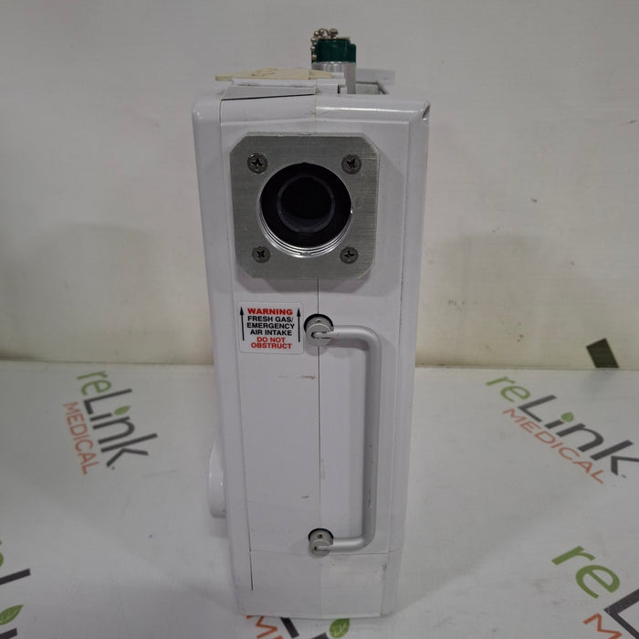 Zoll Zoll Eagle II MRI Ventilator Respiratory reLink Medical