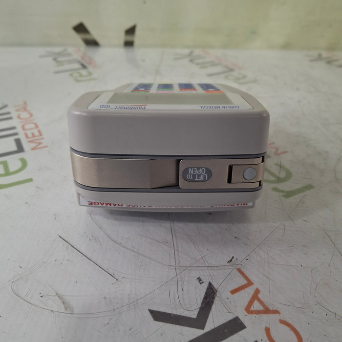 Moog Medical Curlin Painsmart IOD Ambulatory Infusion Pump