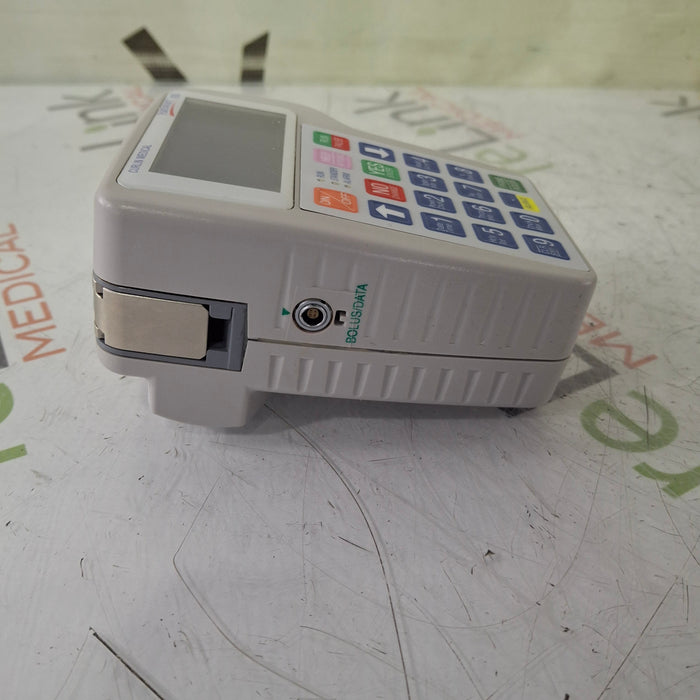 Moog Medical Curlin Painsmart IOD Ambulatory Infusion Pump