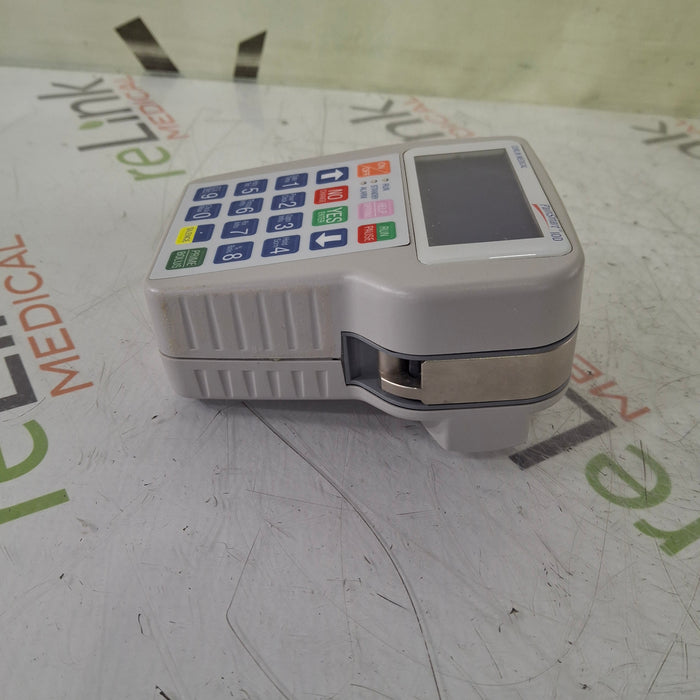 Moog Medical Curlin Painsmart IOD Ambulatory Infusion Pump