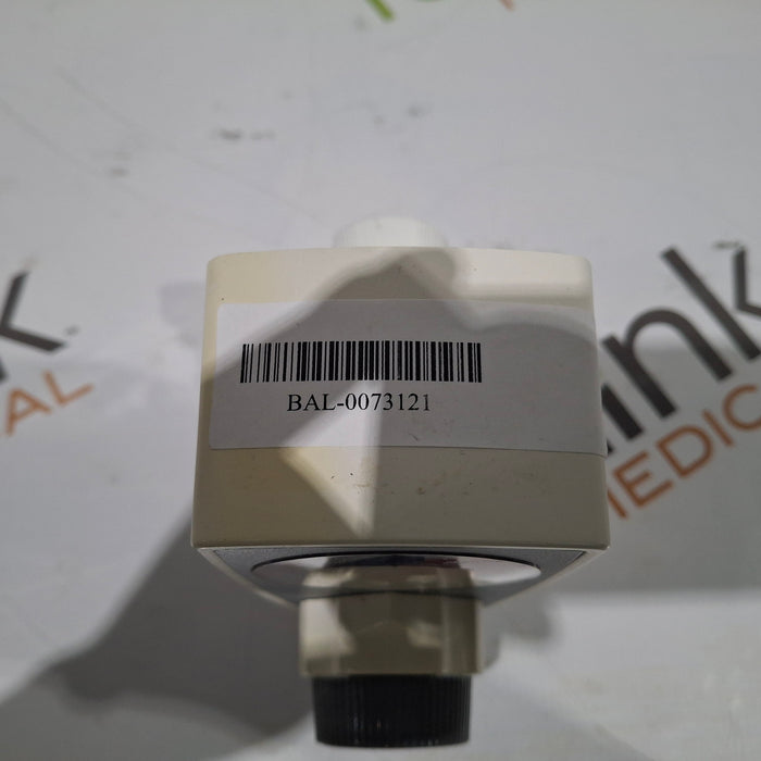 Precision Medical PM3000 Continuous Line Vacuum Regulator