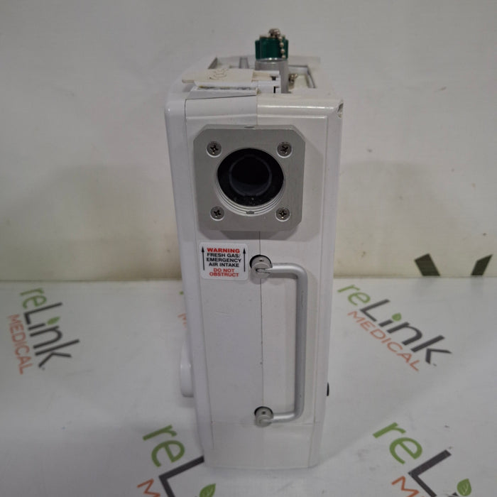 Zoll Zoll Eagle II MRI Ventilator Respiratory reLink Medical