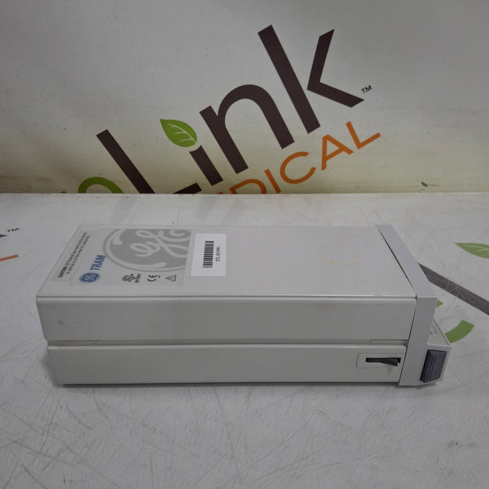 GE Healthcare GE Healthcare TRAM 451M Multiparameter Module - Masimo SpO2 Patient Monitors reLink Medical