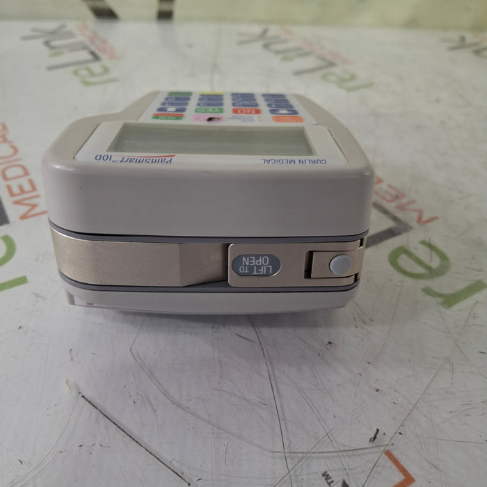 Moog Medical Moog Medical Curlin Painsmart IOD Ambulatory Infusion Pump Infusion Pump reLink Medical