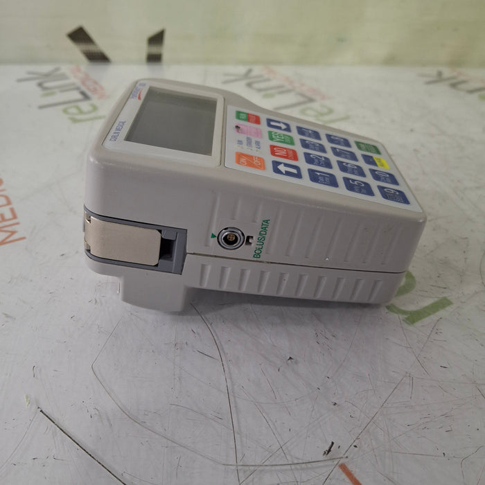 Moog Medical Moog Medical Curlin Painsmart IOD Ambulatory Infusion Pump Infusion Pump reLink Medical