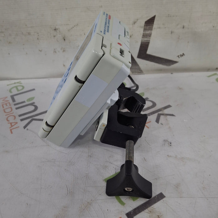 Baxter Baxter Sigma Spectrum 6.05.14 without Battery Infusion Pump Infusion Pump reLink Medical