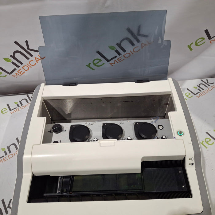 Siemens Hematek 3000 Slide Stainer