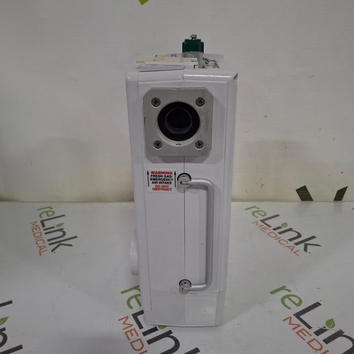 Zoll Zoll Eagle II MRI Ventilator Respiratory reLink Medical