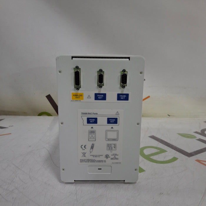 GE Healthcare TRAM-RAC 4A Module Rack