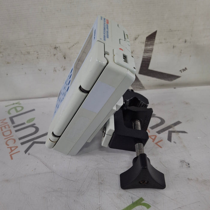 Baxter Baxter Sigma Spectrum 6.05.14 without Battery Infusion Pump Infusion Pump reLink Medical