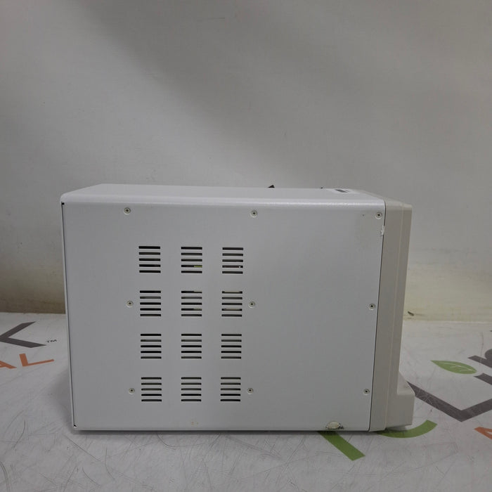 GE Healthcare GE Healthcare TRAM-RAC 4A Module Rack Patient Monitors reLink Medical